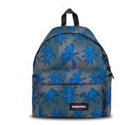 EASTPAK Sacs à Dos rembourrés Pak'R Brize Dye Grey, Brize Dye Gris, Taille Unique, Sacs à Dos rembourrés PAK'R Brize Dye Gris