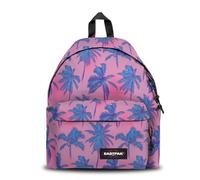 EASTPAK Sacs à Dos rembourrés Pak'R Brize Dye Pink, Brize Dye Rose, Taille Unique, Sacs à Dos rembourrés PAK'R Brize Dye Rose