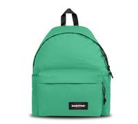 EASTPAK Sacs à Dos rembourrés Pak'R Gem Green, Pierre Verte., Taille Unique, Sacs à Dos rembourrés PAK'R Gem Green