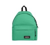 EASTPAK Sacs à Dos rembourrés Pak'R Gem Green, Pierre Verte., Taille Unique, Sacs à Dos rembourrés PAK'R Gem Green