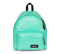 EASTPAK Sacs à Dos rembourrés Pak'R Glossy Mint, Menthe Brillante, Taille Unique, Sacs à Dos rembourrés PAK'R Menthe Brillante