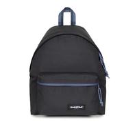 EASTPAK Sacs à Dos rembourrés Pak'R Kontrastprblack, Kontrastprblack, Taille Unique, Sacs à Dos rembourrés PAK'R KontrastPrBlack