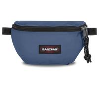 Sac banane Eastpak Springer 2L bleu mat noir