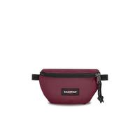 Sac banane Eastpak Springer 2L bordeaux noir pur