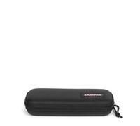 EASTPAK Safe Shell Étui de Voyage Noir Taille S, Noir, Black, Western
