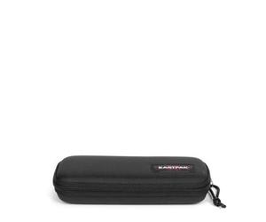 EASTPAK Safe Shell Étui de Voyage Noir Taille S, Noir, Black, Western