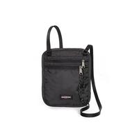 Bandoulière Eastpak Safepouch noir.