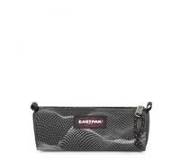 EASTPAK Schlampermäppchen »Benchmark« Refleks Dots Black, Refleks Dots Noir, Schlampermäppchen
