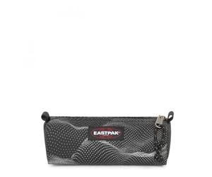 EASTPAK Schlampermäppchen »Benchmark« Refleks Dots Black, Refleks Dots Noir, Schlampermäppchen