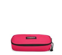EASTPAK Schlampermäppchen »Ovale« Rose fraise, Rose fraise, Schlampermäppchen