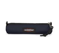 Eastpak Small Round Single Trousse, 20 cm, Cloud Navy (Bleu)