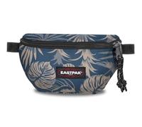 Eastpak Sac banane Springer Beige/Marine Taille unique