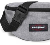 Eastpak Springer Bumbag 2L Dimanche Gris 363 Taille unique Unisex