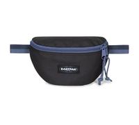 EASTPAK Springer Kontrastprblack Mini Sacs, Kontrastprblack, Taille Unique, EASTPAK Springer KontrastPrBlack Mini Sacs
