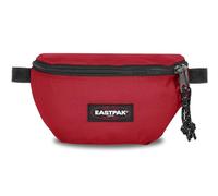 Sac banane Eastpak Springer 2L rouge intense noir