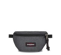 Eastpak Springer Sac Banane, 2 L - Black Denim (Gris)