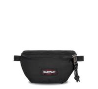 Eastpak Springer Sac Banane, 2 L - Black (Noir)