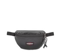 Eastpak SPRINGER Sac Banane, 2 L - Glossy Black (Noir)