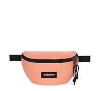 EASTPAK Springer Sac Banane, 2 L - Glossy Peach, Rose