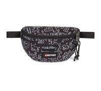 Eastpak - Springer - Sac banane - 2 l - keith haring black
