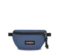 EASTPAK Sacs banane 'Springer' bleu-gris / rouge / noir / blanc, Taille XS-XL