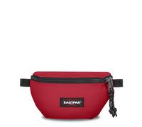 Eastpak Sac banane Springer 2 L – Rouge foncé / Noir
