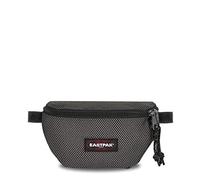 Eastpak Springer Sac Banane, 23 cm, 2 L, Gris (Meshknit Grey)