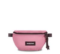 Eastpak Springer Sac Banane, 23 cm, 2 L, Rose (Blakout Stripe Earth)