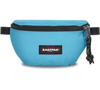 EASTPAK Springer Sac Banane Bleu 2 l, 400|Bleu, 16.5 x 23 x 8.5, Ressort
