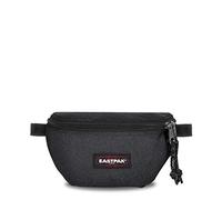 EASTPAK Springer Sac Banane, Effet d'étincelle, Noir (Spark Dark), 23 cm, 2 L