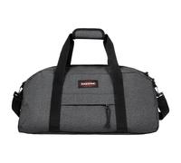 Eastpak Sac de voyage STAND + 25 x 53 x 24 cm 34 L - Black Denim (Gris)