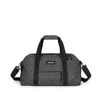 Eastpak - Stand Cabin - Duffel Black Denim - 33 L