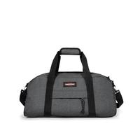 Eastpak STAND + Sac de voyage, 25 x 53 x 24 cm, 34 L - Black Denim (Gris)