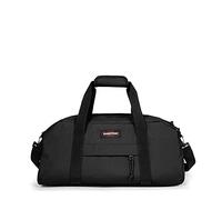 Eastpak STAND + Sac de voyage, 25 x 53 x 24 cm, 34 L - Black (Noir)