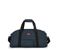 Eastpak STAND + Sac de voyage, 25 x 53 x 24 cm, 34 L - Triple Denim (Bleu)