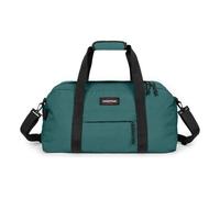 Eastpak Stand Sac de voyage Weekender 53 cm bleu pétrole