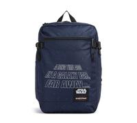Eastpak Star Wars Transit'r Pack Sac à dos bleu, polyester, unisexe