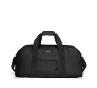 Eastpak - Station+ Duffel Bag - Femme - Sacs - Noir - Taille: ONE Size