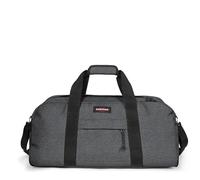 Eastpak STATION + Sac de voyage, 30 x 62 x 29 cm, 58 L - Black Denim (Gris)