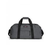 Eastpak STATION + Sac de voyage, 30 x 62 x 29 cm, 58 L - Black Denim (Gris)