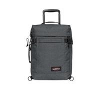 Eastpak, Strapson XXS, valise unisexe pour adulte, Jean noir, 32 cm x 18 cm x 43 cm, Extensible