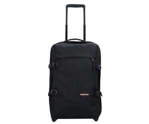 Eastpak Strapverz 2 roues trolley cabine 51 cm noir