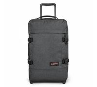 Sac à Dos - Eastpak - Strapverz S - Noir - 51x32x24 cm - 42L - 2,6 kg