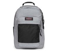 Sac à dos Eastpak Study Buddy Air 33L gris clair noir pur
