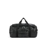 EASTPAK Tarp Duffl'r S, Sac de Voyage, Tarp Black, Taille Unique, Bâche Noire, One Size