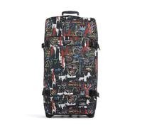 Eastpak Tarp Transit'R L Sac de voyage à roulettes noir, polyester, unisexe