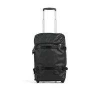 Eastpak Tarp Transit'R S Sac de voyage à roulettes noir, polyester, unisexe
