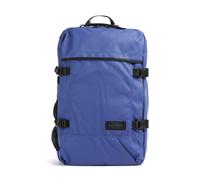Eastpak Tarp Travelpack Sac à dos de voyage bleu, polyester, unisexe