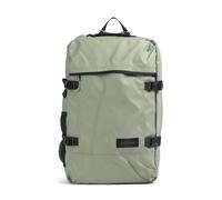 Eastpak Tarp Travelpack Sac à dos de voyage gris, polyester, unisexe