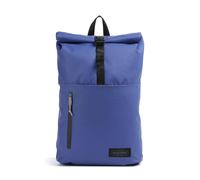 Eastpak Tarp Up Roll Sac à dos roll-top bleu, polyamide, unisexe